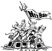 NetBSD